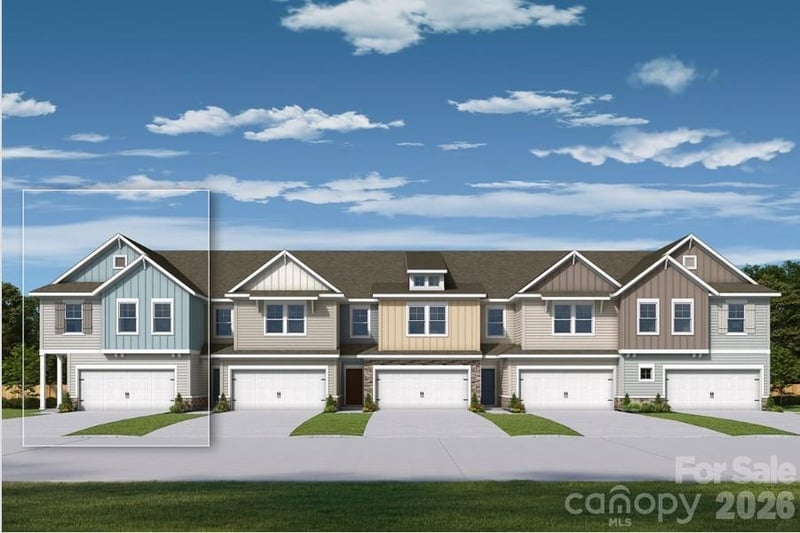 265 Alluvium Ln, Waxhaw, NC 28173