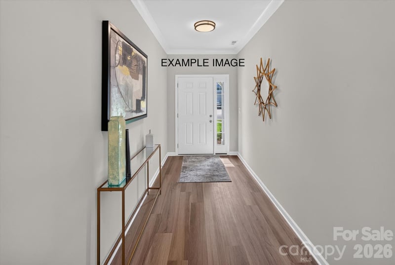 1680 Tabby Dr #CAL0051, Indian Trail, NC 28079