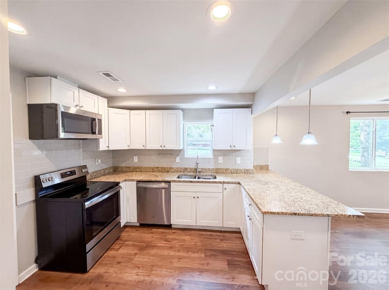 604 Rowan Mills Rd, Salisbury, NC 28147