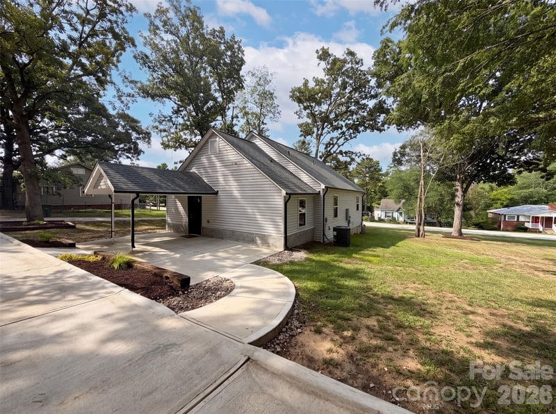 604 Rowan Mills Rd, Salisbury, NC 28147