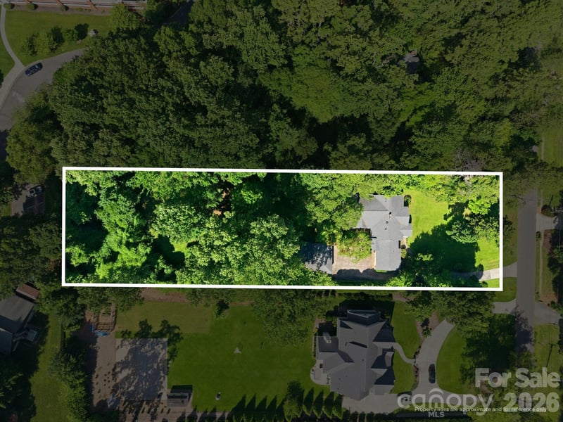 827 Jefferson Dr, Charlotte, NC 28270