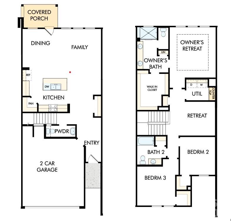 261 Alluvium Ln, Waxhaw, NC 28173