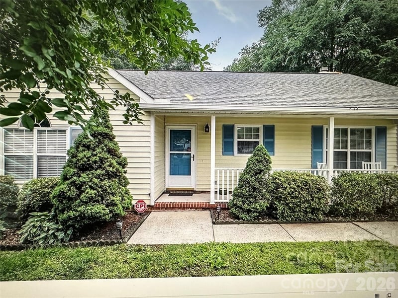 4813 Von Ct, Monroe, NC 28110