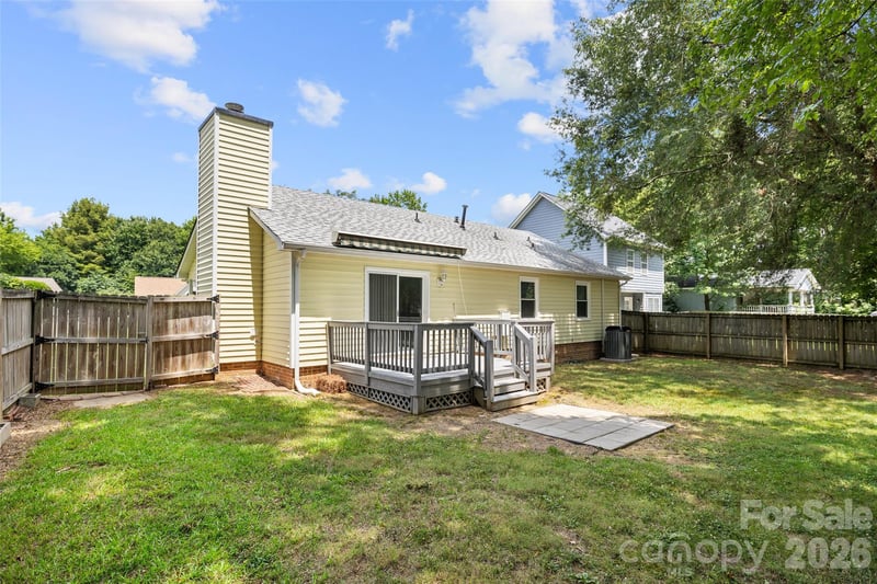 4813 Von Ct, Monroe, NC 28110