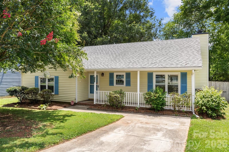 4813 Von Ct, Monroe, NC 28110