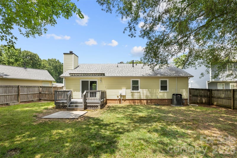 4813 Von Ct, Monroe, NC 28110