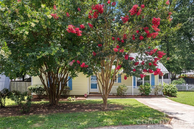 4813 Von Ct, Monroe, NC 28110