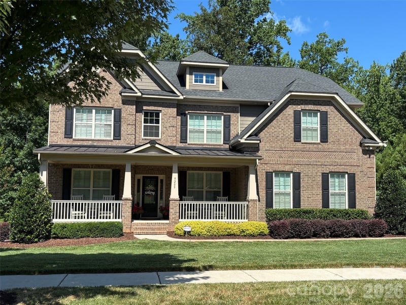9209 Rainman Way, Mint Hill, NC 28227