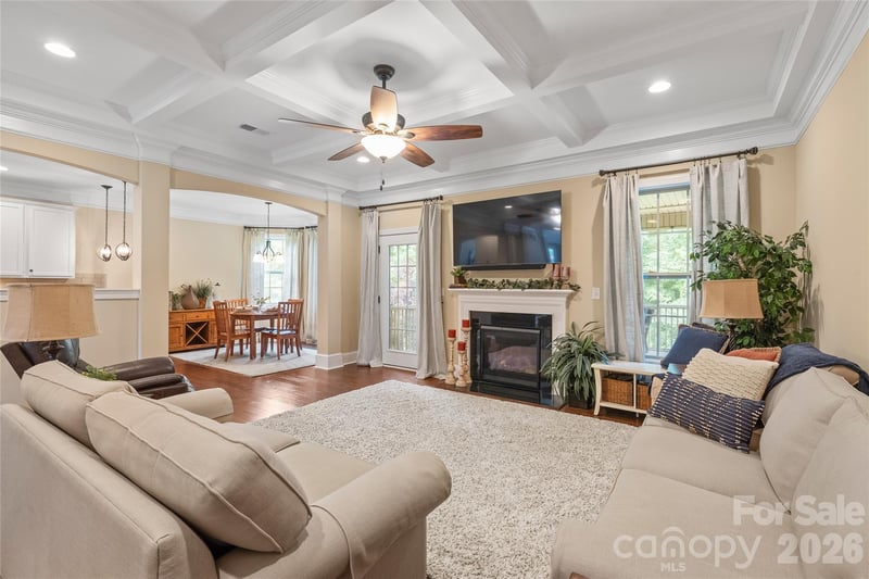 9209 Rainman Way, Mint Hill, NC 28227