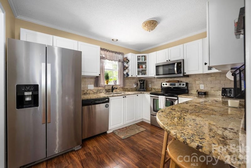 7734 Red Robin Trl, Denver, NC 28037