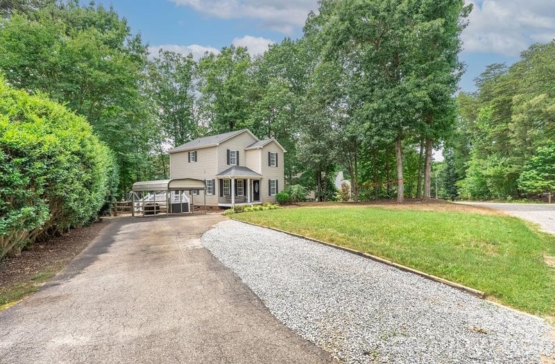 7734 Red Robin Trl, Denver, NC 28037
