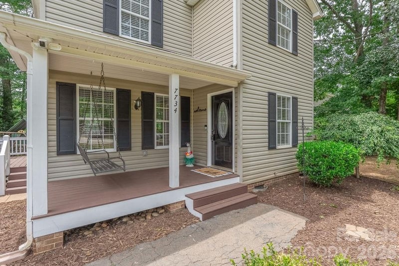 7734 Red Robin Trl, Denver, NC 28037