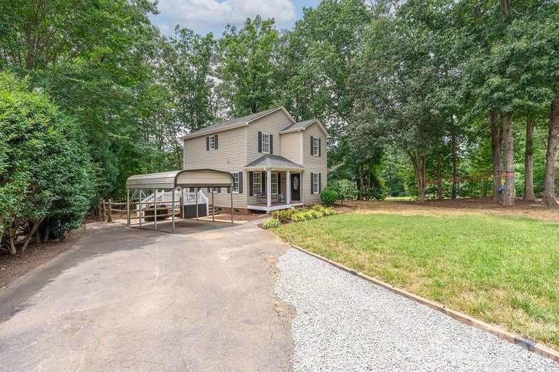 7734 Red Robin Trl, Denver, NC 28037