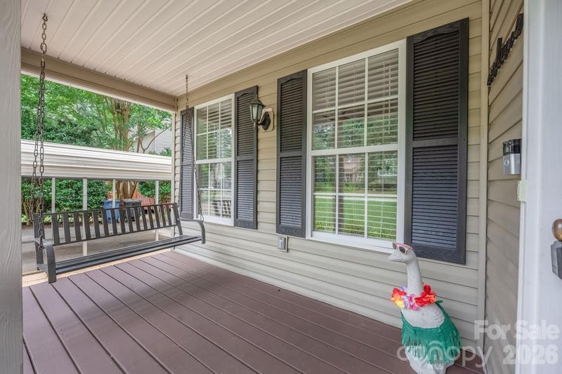 7734 Red Robin Trl, Denver, NC 28037