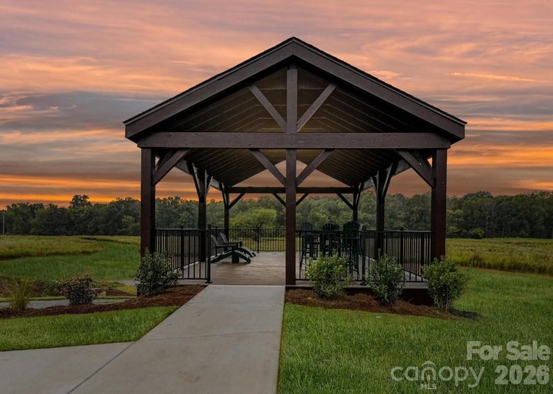 257 Alluvium Ln, Waxhaw, NC 28173