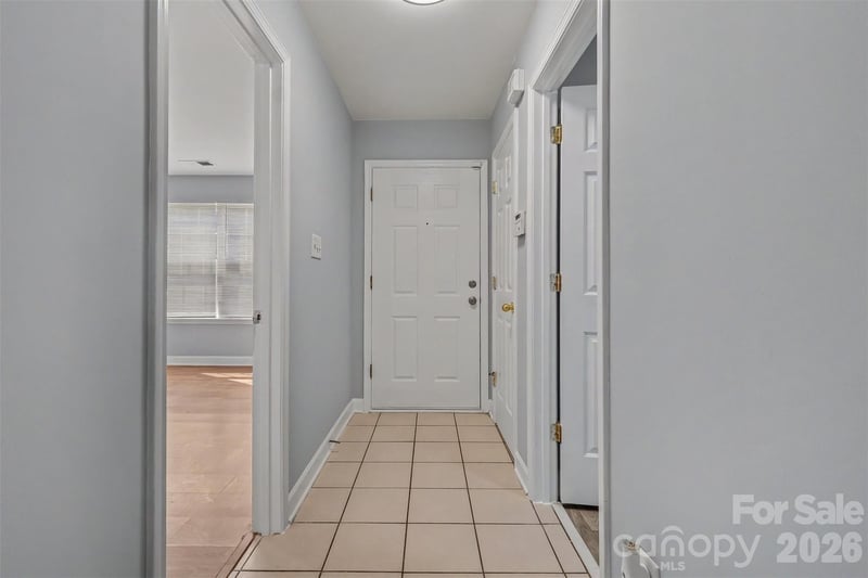 1505 Clooney Ln, Charlotte, NC 28262