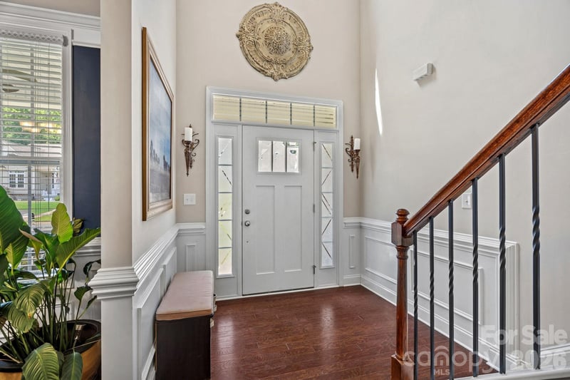 4012 Garden Oak Dr, Indian Trail, NC 28079