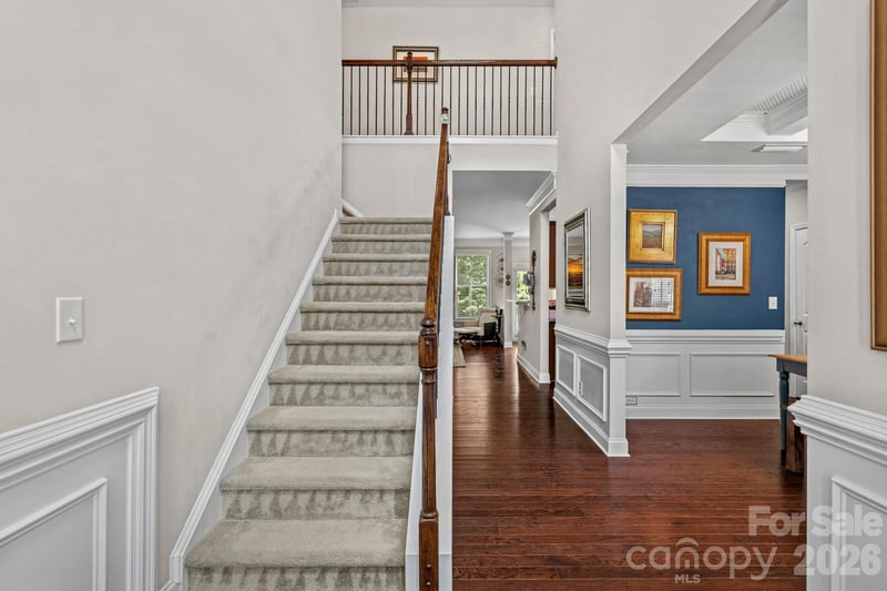 4012 Garden Oak Dr, Indian Trail, NC 28079