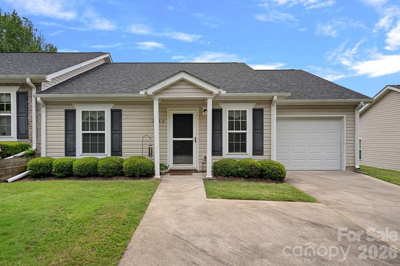 2933 Trimble Cir, Concord, NC 28027