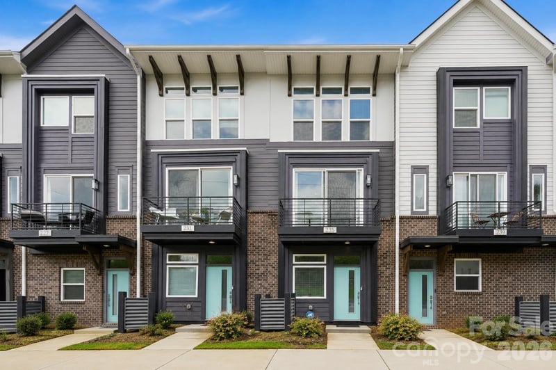 235 Bruns Ave, Charlotte, NC 28208