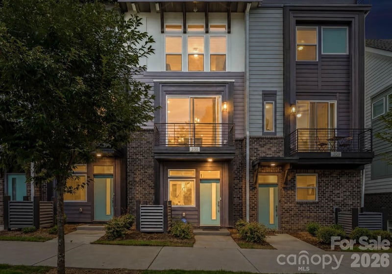 235 Bruns Ave, Charlotte, NC 28208