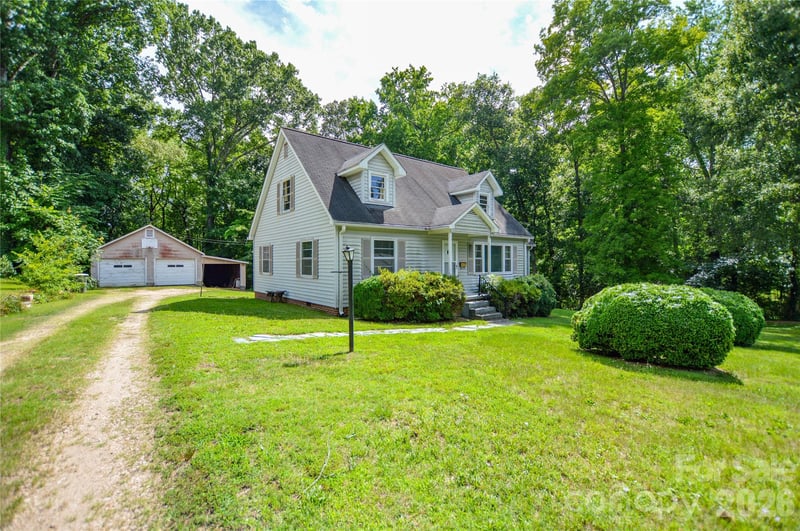 1800 Brantley Rd, Kannapolis, NC 28083