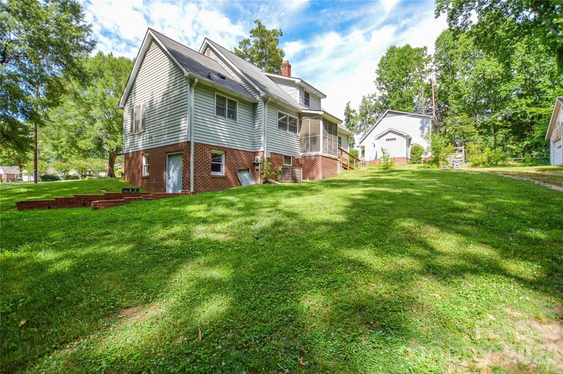 1800 Brantley Rd, Kannapolis, NC 28083
