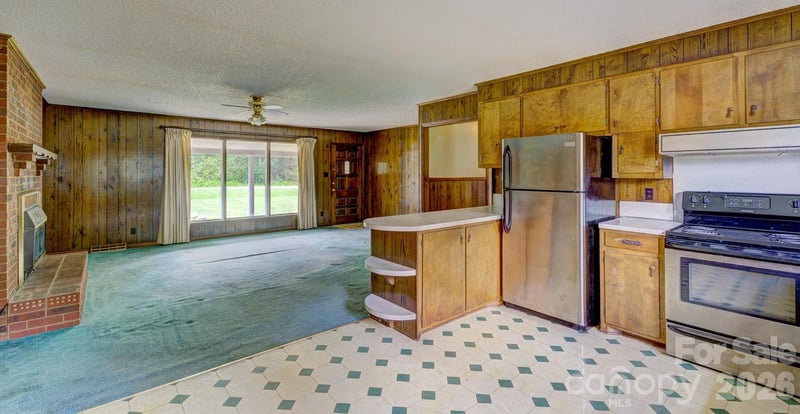 3641 Tryon Courthouse Rd, Cherryville, NC 28021