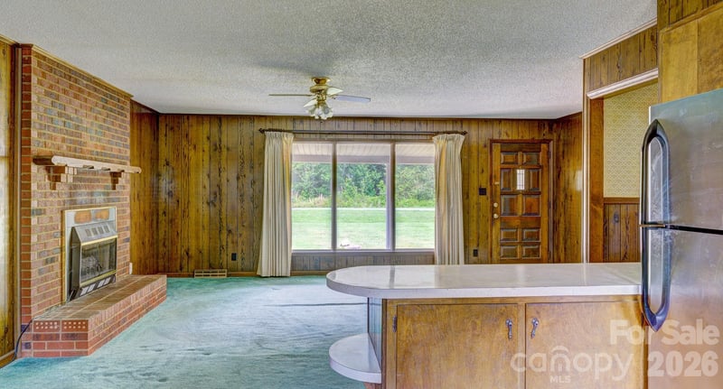 3691 Tryon Courthouse Rd, Cherryville, NC 28021