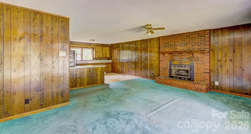 3691 Tryon Courthouse Rd, Cherryville, NC 28021