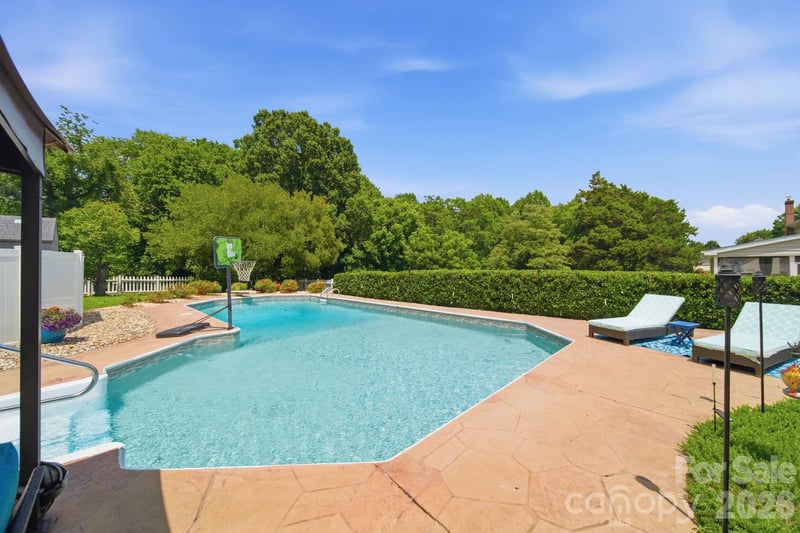 206 Pamlico Ln, Mooresville, NC 28117