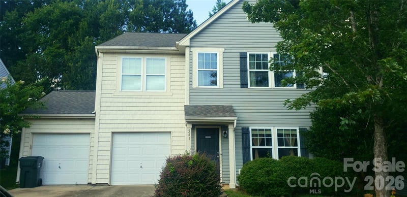 241 Ashcake Ct, York, SC 29745