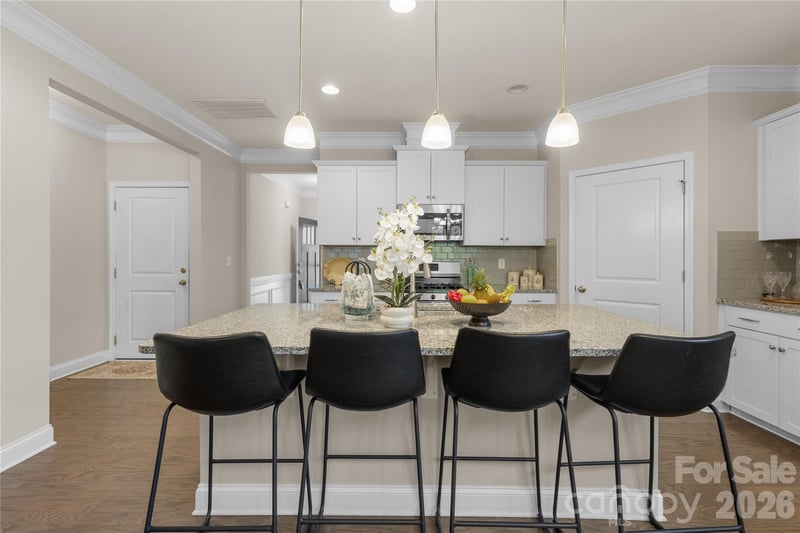2449 Seagull Dr, Denver, NC 28037