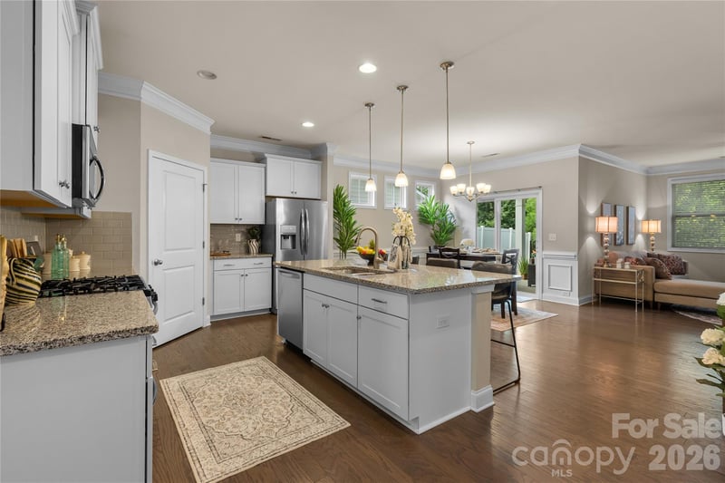 2449 Seagull Dr, Denver, NC 28037