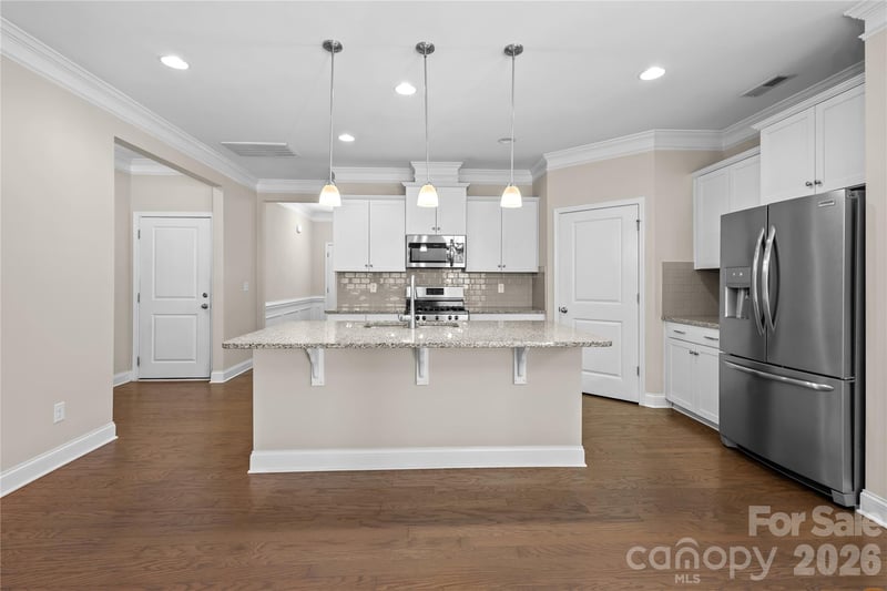 2449 Seagull Dr, Denver, NC 28037