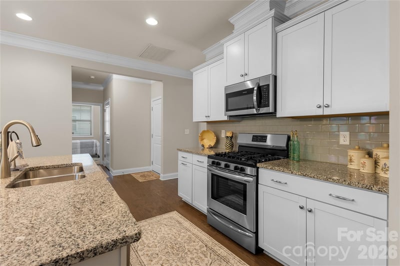 2449 Seagull Dr, Denver, NC 28037