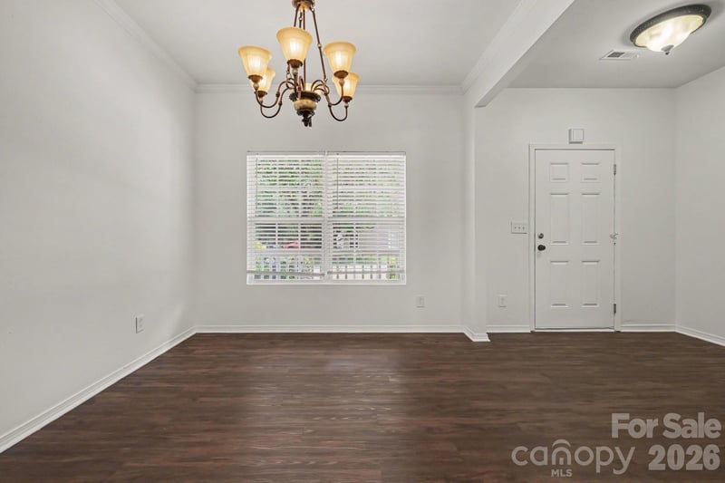 4636 Meadowfield Rd, Charlotte, NC 28215