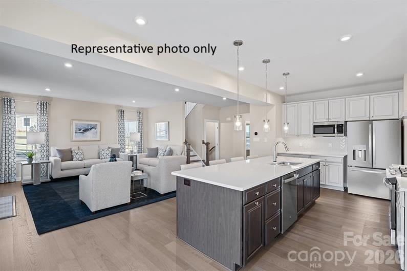984 Augustus Beamon Dr, Indian Trail, NC 28079