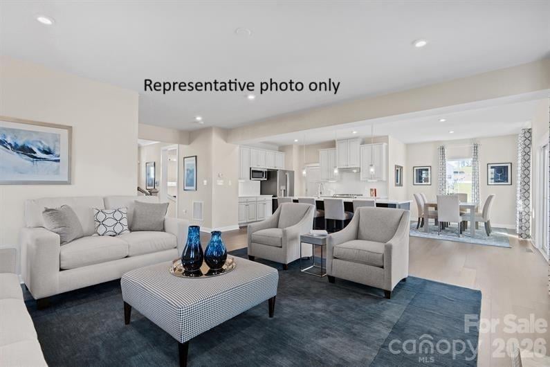 984 Augustus Beamon Dr, Indian Trail, NC 28079
