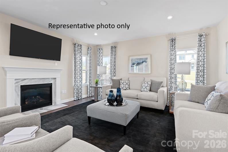 984 Augustus Beamon Dr, Indian Trail, NC 28079