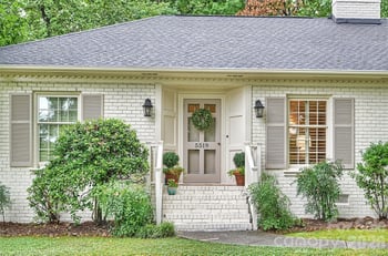 5519 Robinhood Rd, Charlotte, NC 28211