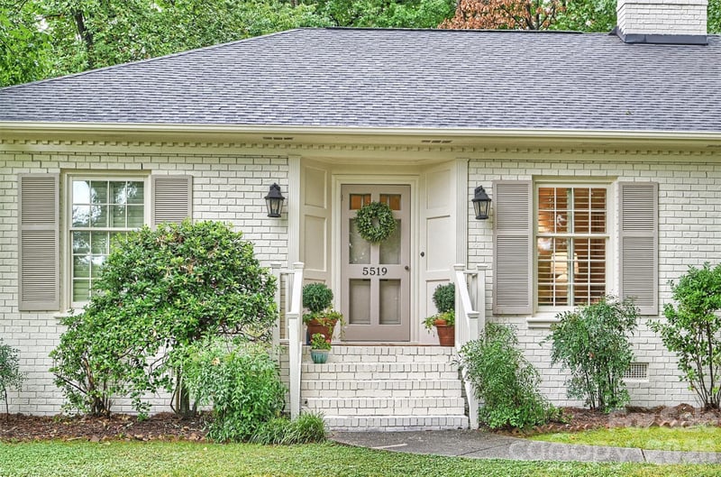 5519 Robinhood Rd, Charlotte, NC 28211