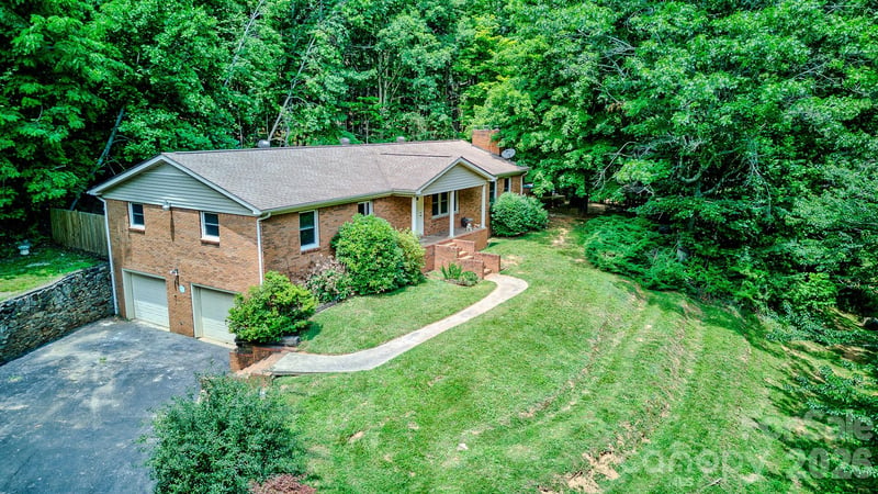 329 Dix Creek #2 Rd, Leicester, NC 28748