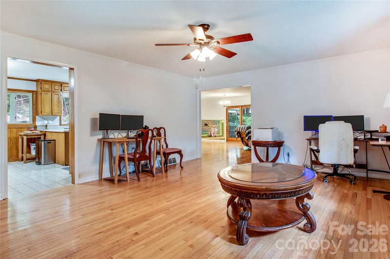 329 Dix Creek #2 Rd, Leicester, NC 28748