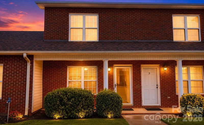102 Brandywine Dr #P2, Conover, NC 28613