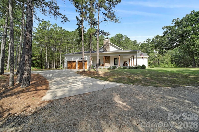 880 Shiloh Unity Rd, Lancaster, SC 29720