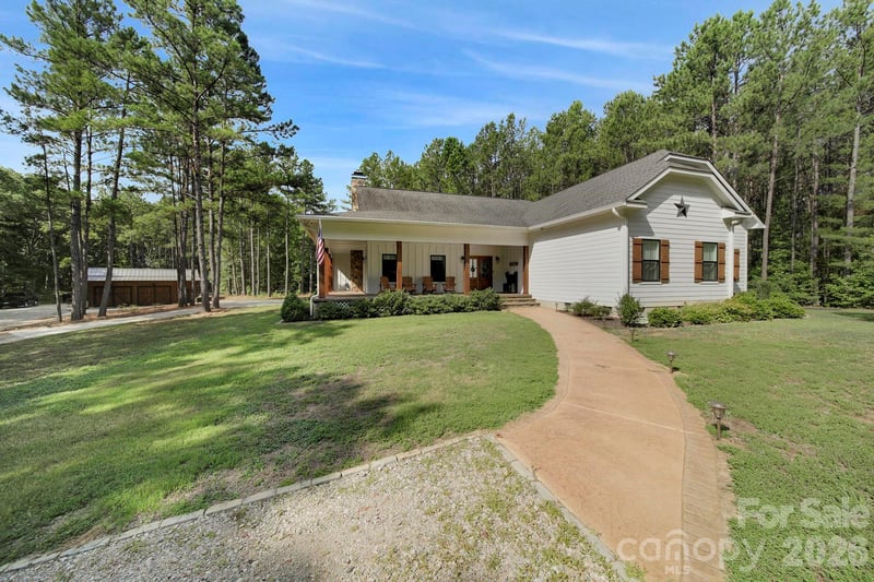 880 Shiloh Unity Rd, Lancaster, SC 29720