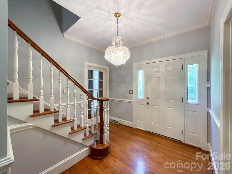 7151 Forest Ridge Rd, Weddington, NC 28104