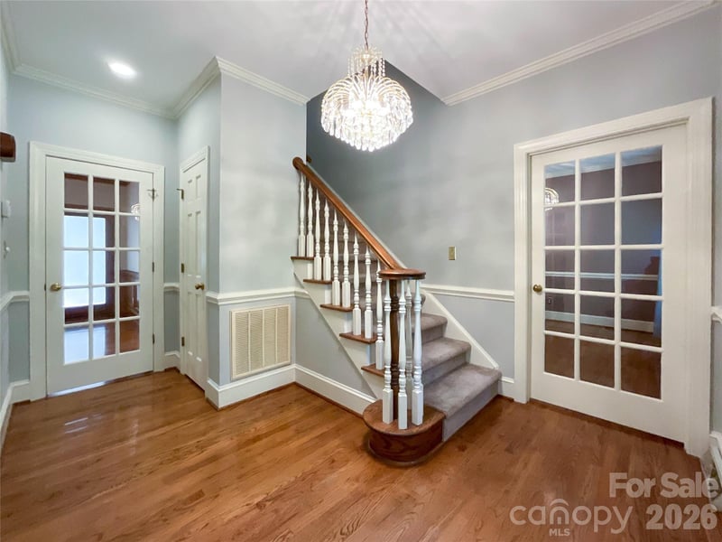 7151 Forest Ridge Rd, Weddington, NC 28104