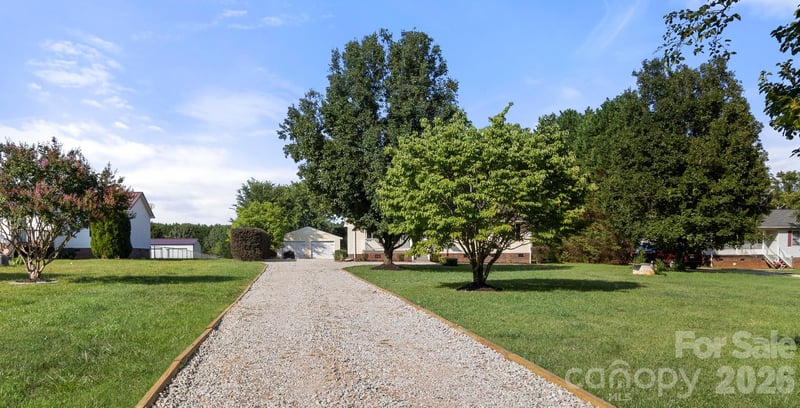 2805 Chester Hw, York, SC 29745
